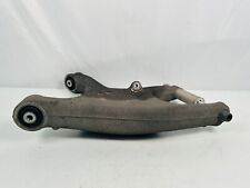 10-17 AUDI A6 AWD REAR RIGHT LOWER CONTROL ARM 8K0505312J OEM picture