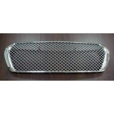 FRONT GRILLE CHROME Bentley LOOK FOR TOYOTA LAND CRUISER FJ200 J200 2008-2012 picture