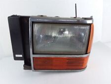 Driver Left Headlight Excluding Limited Chrome Door Fits 91-94 EXPLORER 32069 picture