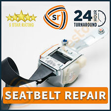 For Nissan GTR Seat Belt REPAIR REBUILD RESET RECHARGE SERVICE Single Stage picture