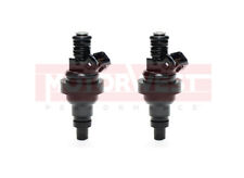 2 Genuine Bosch Fuel Injector Replacements 13641341352 R1100GS R850GS R1100R picture