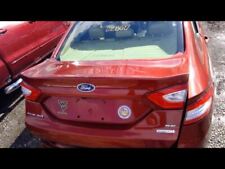 Trunk/Hatch/Tailgate Rear View Camera Without Spoiler Fits 13-16 FUSION 1011886 picture