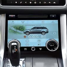 AC Climate Control Air Condition Screen For Range Rover Sport L494 2014-2017 picture