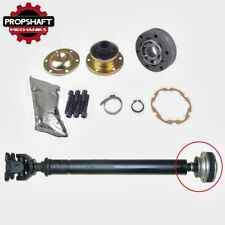 Front Driveshaft Fixed End CV Joint fits JEEP COMMANDER/CHEROKEE 3.7/4.7/5.7/6.1 picture