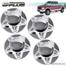 4Pcs Fit For 1997-2003 Ford F150 F-150 7
