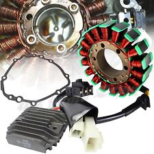 eMUSA OE Magneto Coil Stator+Voltage Rectifier+Gasket Assy. 03-06 Honda CBR 600 picture