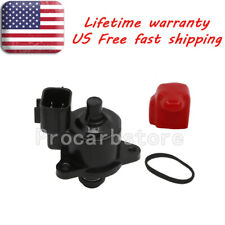 MD628166 IAC Idle Air Control Valve for Stratus Sebring Coupe Eclipse Galant USA picture