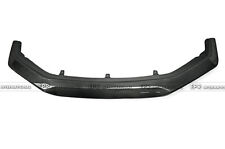 For Toyota FT86 BRZ VTX-Style Carbon Fiber Front Bumper Lip Wing splitter parts picture