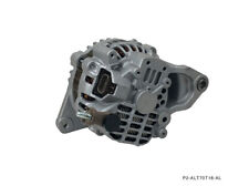 PHASE 2 P2M UPGRADED ALTERNATOR FOR NISSAN RB20/25/26 MOTOR - 12V TOP STYLE PLUG picture