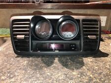52mm Single DIN Boost Double Gauge Trim Pod for a Subie Legacy Outback picture