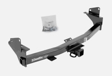Draw-Tite 76004 Class 4 Trailer Hitch, 2-Inch Receiver, Black, Compatable wit... picture