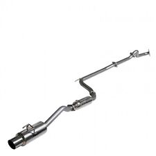 Skunk2 Racing 413-05-2700 MegaPower Cat Back Exhaust System Fits 06-11 Civic picture