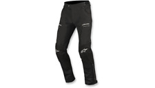Alpinestars 3324517-10-M Ramjet Air Motorcycle Pant Black - MD picture