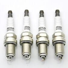 4Pcs CNPAPC BKR5EIX-11 5464 REAL IRIDIUM Spark Plugs For Toyota Mitsubishi Mazda picture