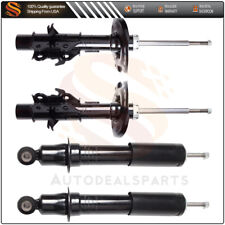 For 2010-2012 Chevrolet Camaro Front Rear Gas Shocks Struts Cartridge Absorbers picture