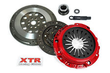 XTR ACS MEGA STAGE 1 CLUTCH KIT & RACING FLYWHEEL FOR HONDA S2000 ALL MODEL picture