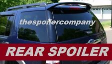 NEW Painted for 2002-2007 Ford Explorer Rear Hatch Spoiler Any Factory Color picture