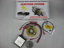 Boyer Electronic Ignition Triumph Trident, BSA Rocket 3 picture