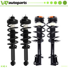 For 2011-19 Dodge Journey Complete Strut Shock Spring & Mount Quick Replacement picture
