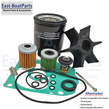 Honda 175 200 225HP BF175A BF200A BF225A Maintenance Service Kit 06211-ZY2-506 picture