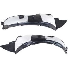 Fender Liners For 2014-2015 Kia Optima Front Driver and Passenger Side USA Built picture