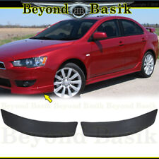 2008 2009-11 2012 2013 2014 2015 Mitsubishi Lancer Factory Style Front Body Kit picture