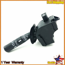 Windshield Wiper Turn Signal High Low Beam Lever Switch for Expedition Explorer picture