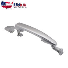 For 04-10 Toyota Sienna Outside Exterior Sliding Door Handle Left Or Right Rear picture