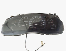 1996-1997 Ford Ranger Explorer Used Oem Speedometer Cluster With MPH Tachometer picture