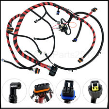  Engine Wire Harness Assembly for 1997 Ford F-250 F-350 F-Super Duty 7.3L Diesel picture