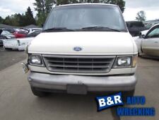 Air Bag Driver Fits 92 FORD E150 VAN 12580834 picture
