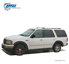 Rugged Style Sand Blast Textured Fender Flares Fits Ford Expedition 1997-2002 picture
