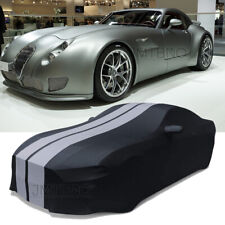 Indoor Full Car Cover Stain Stretch Scratch Dust Proof Protect For Wiesmann GT picture
