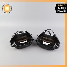 99-02 Mercedes R129 SL500 SL600 Brake Calipers Front Left & Right Set of 2 OEM picture