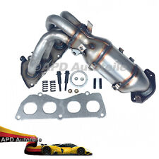 For 2009-2018 Toyota RAV4 2.5L Manifold Catalytic Converter STAINLESS 8H51-84 picture