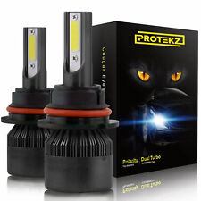 Protekz H11 LED Headlight Bulbs Kit H8 H9 800W 120000LM Plug&Play 6500K CREE picture