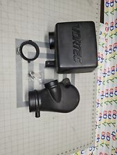 95-98 Chevy Truck Air Box Intake OEM OBS Stock 5.7 5.0 Vortec Tahoe Suburban picture