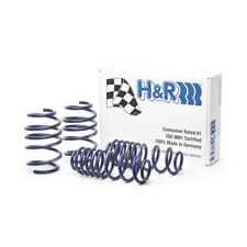 H&R Springs 28816-1 Sport Coil Spring Kit For 2015-2019 Volkswagen Golf R NEW picture