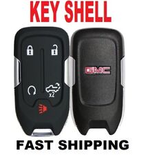 Smart Remote Key shell Case Fob for GMC Sierra 2019 2020 2021 HYQ1EA 1359139 picture