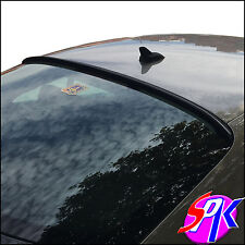 SPK 244R Fits: Toyota Camry 2007-2011 XV40 Polyurethane Rear Roof Window Spoiler picture