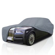 [CCT] Semi Custom Fit Car Cover For Rolls Royce Silver Seraph 1998-2002 picture
