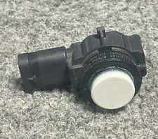 BMW Ultrasonic Bumper PDC Parking Sensor 9261579/A104 In Black Color picture