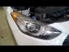 Passenger Right Headlight Hatchback GT Fits 13-17 ELANTRA 1005873 picture