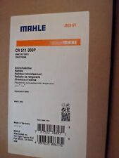 Mahle Behr CR511000P Radiators, Coolers and Related Components - Radiator picture