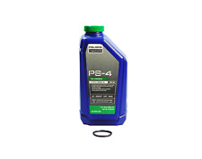 2016-2021 Polaris Sportsman 110 EFI OEM PS-4 Full Synthetic Oil Change Kit POL22 picture