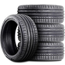 4 Tires GT Radial SportActive 2 245/45R17 99W XL High Performance picture