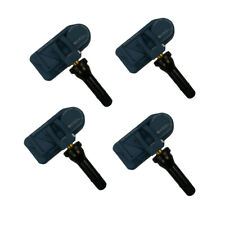 2005 Mercedes-Benz CL55 AMG TPMS Sensor for Tire Pressure (4Pack) picture