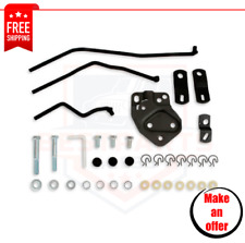 Hurst 3733163 Competition/Plus 4-Speed Installation Kit picture
