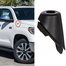 86392-0C030 ORNAMENT BEZEL Antenna Base Black Fit For 2014-2020 Toyota Tundra picture