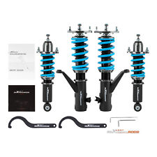 MaXpeedingrods 24 Way Suspension Coilovers Lowering Kit For Acura RSX 02-06 picture